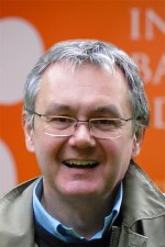 Krzysztof Biedrzycki, Ph.D